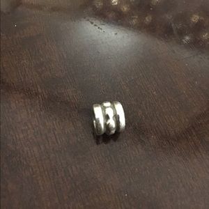 Pandora charm