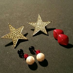 BLING!!! Holiday Favorites 3 piece collection