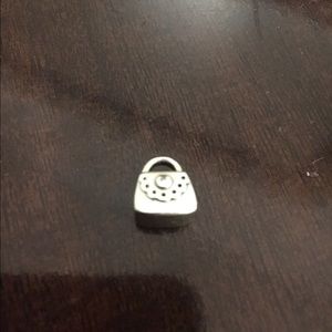 Pandora charm