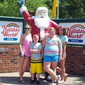 Meet your Posher, Jennifer