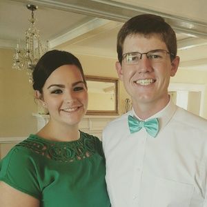 Meet your Posher, Violet