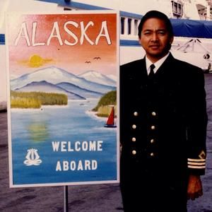 Meet your Posher, Elmer