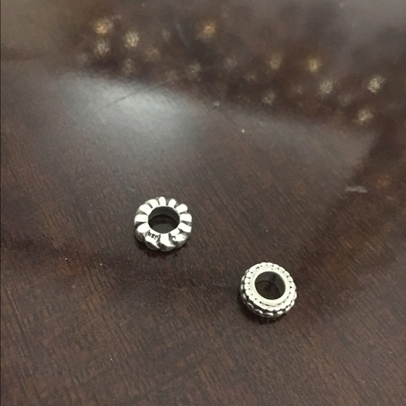 Pandora charm