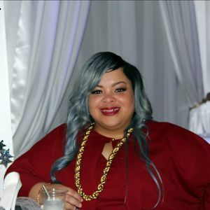 Meet your Posher, Aquisha!