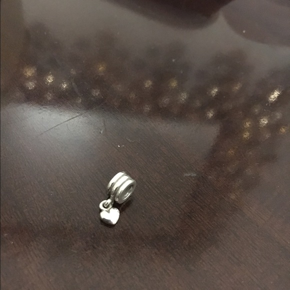 Pandora charm