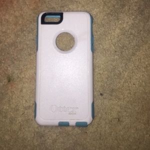 iPhone 6/6s Otterbox