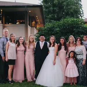 Meet your Posher, Abbi