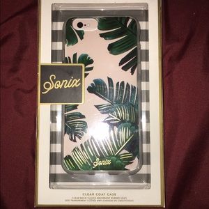 Sonix iPhone 6 case
