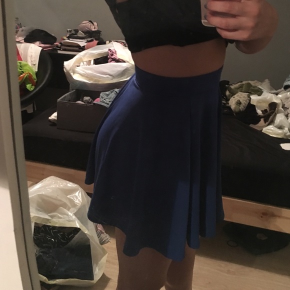 Forever 21 Skirt