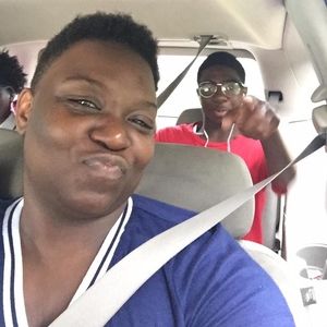 Meet your Posher, Talida