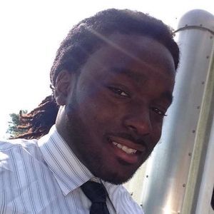 Meet your Posher, Donald