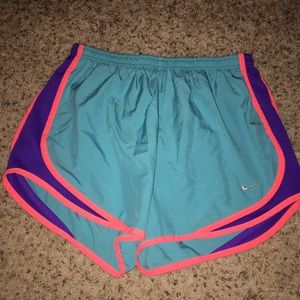 Nike shorts