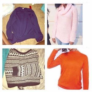 Bundle for myatate21💕💕✨