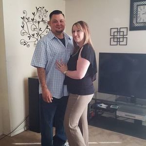 Meet your Posher, Desiree