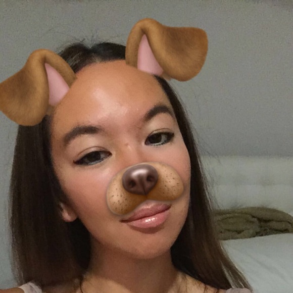 Meet your Posher, Jacqueline