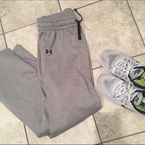 Under Armor Sweatpants