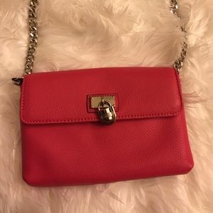 Calvin Klein cross body bag