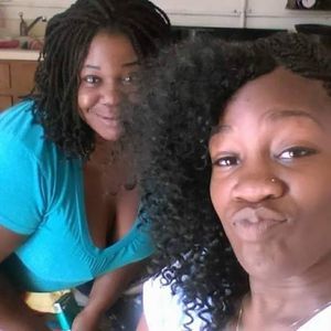 Meet your Posher, Daisy