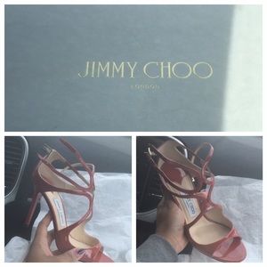 Jimmy Choo