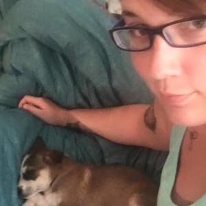 Meet your Posher, Erin