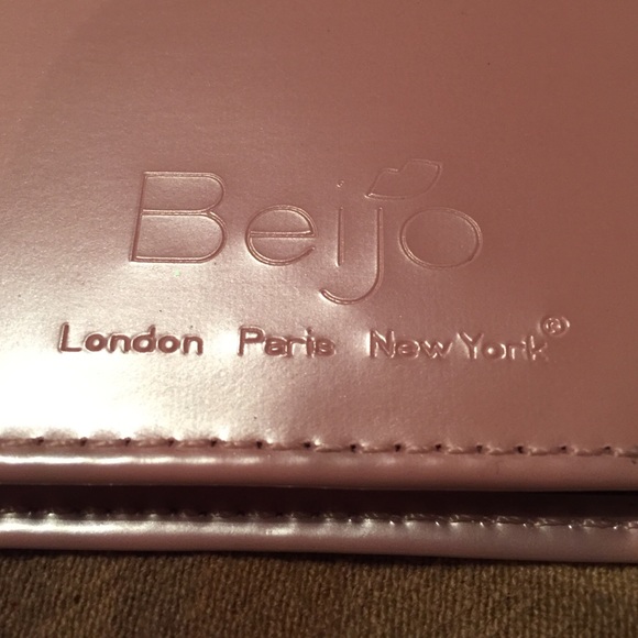 Beijo Wallet