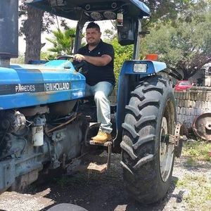 Meet your Posher, Elgavilan