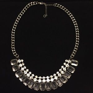 Beautiful Statement Necklace