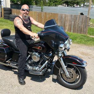 Meet your Posher, Mark