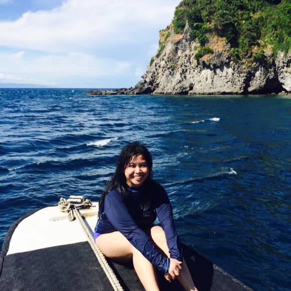 Meet your Posher, Kristelle