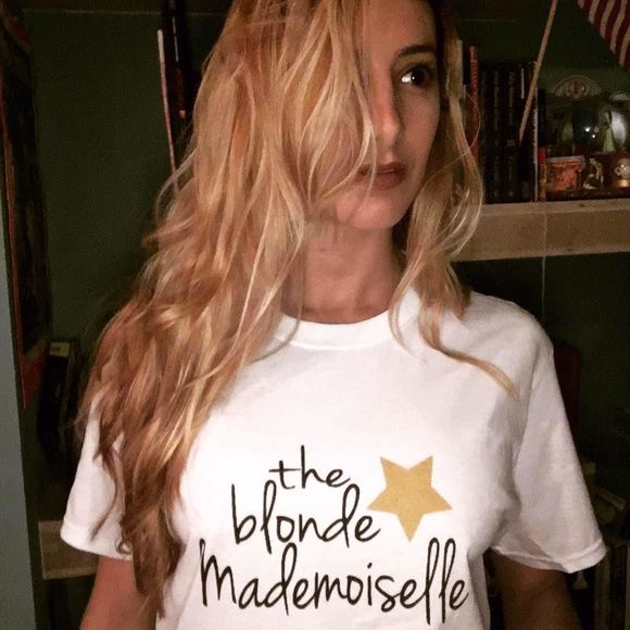 Meet your Posher, Antonella