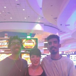 Meet your Posher, Zach