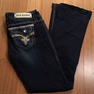 Fancy Pants