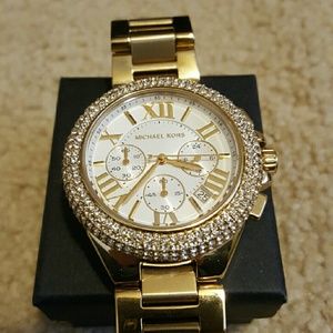 Michael Kors womens watch