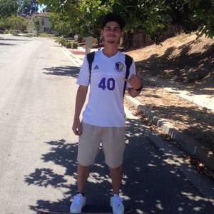 Meet your Posher, Dennis