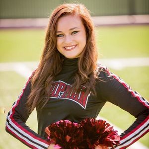 Meet your Posher, Arlyn