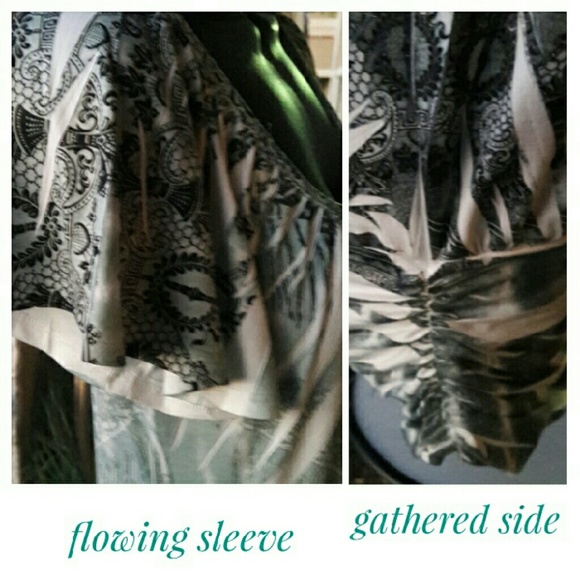 Embellished Tunic ๐ Host Pic - Picture 3 of 4