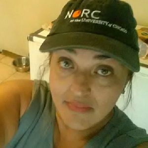 Meet your Posher, Caridad