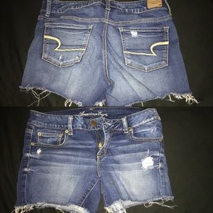 American Eagle Shorts
