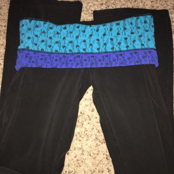 Victoria Secret Yoga Pants