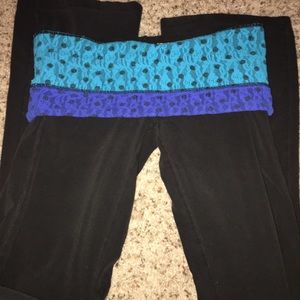 Victoria Secret Yoga Pants