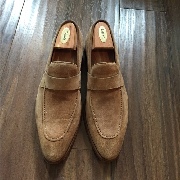 Men's shoes