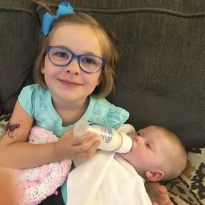 Meet your Posher, Carole