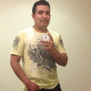 Meet your Posher, Cristo