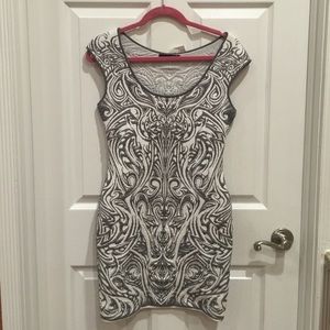Rvn dress