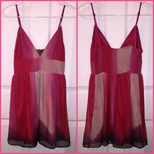 ❤️💗Romantic Ombré Dress❤️💗