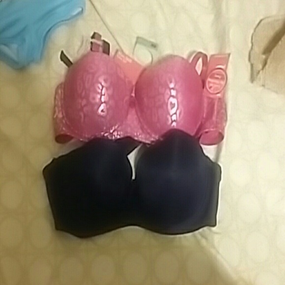 Bras