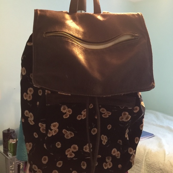 Brandy Melville backpack