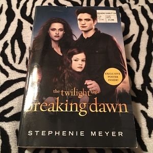 🎀🎀The Twilight Saga 💙💙