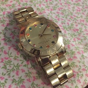 Marc by Marc Jacobs watch