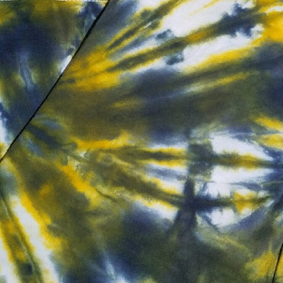 Tie Dye Shirt - Picture 2 of 2